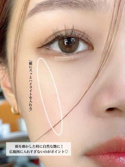 【旧】ディオールスキン フォーエヴァー スキン コレクト コンシーラー/Dior/リキッドコンシーラーを使ったクチコミ(3枚目)