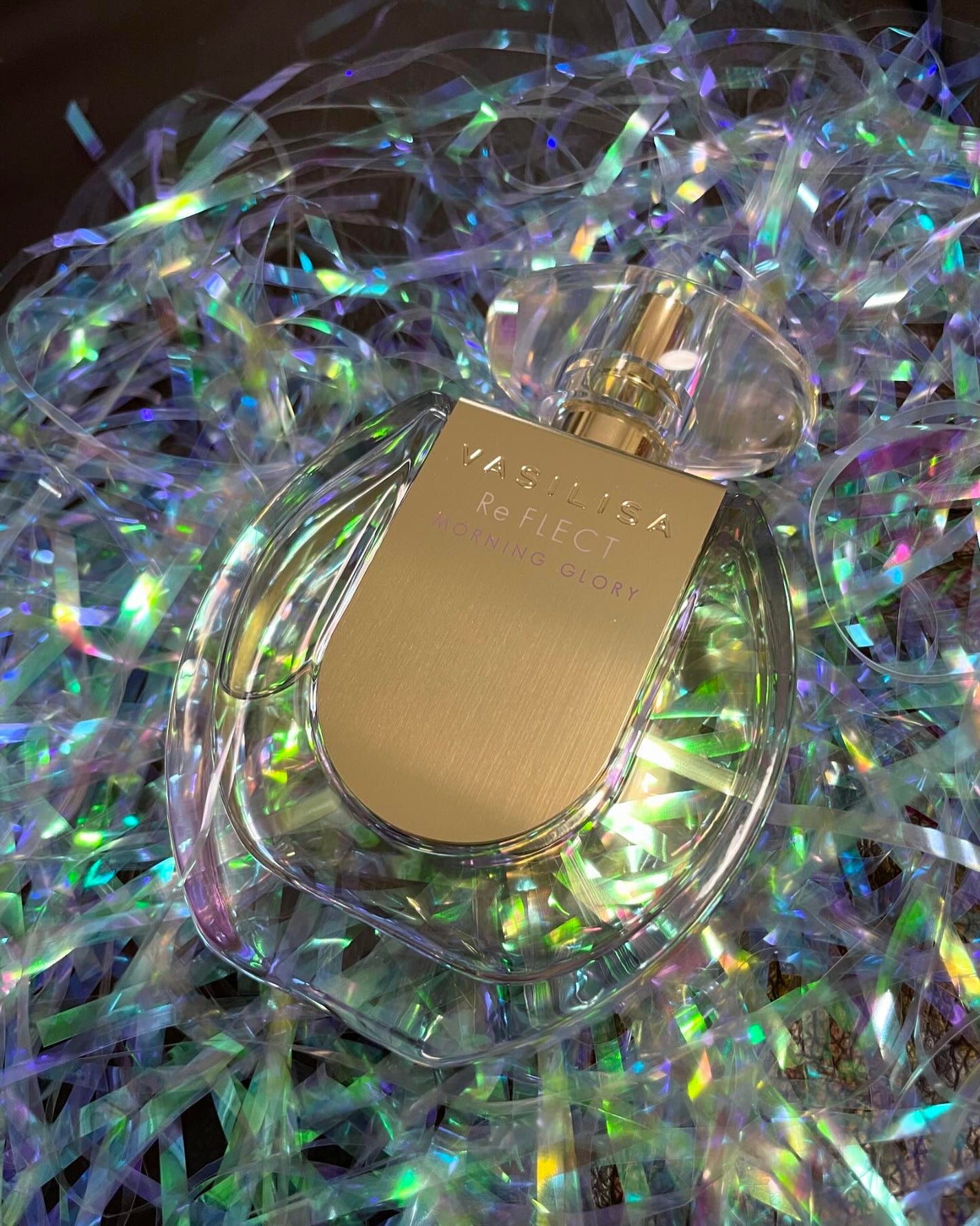 めい♡コスメオタク on LIPS 「大好きなブランド、 @vasilisa_fragranceより..」(4枚目)