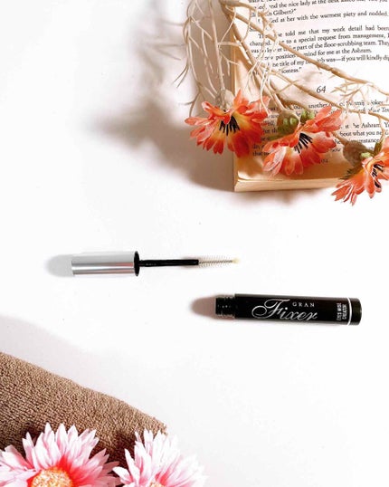 アイズワイズクリエイター/グランフィクサー/まつげ美容液を使ったクチコミ(3枚目)