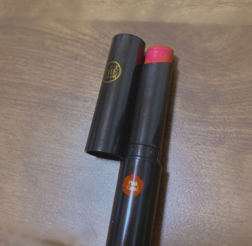 リップクリーム カラー BABY LIPS/MAYBELLINE NEW YORK/リップケアを使ったクチコミ(4枚目)