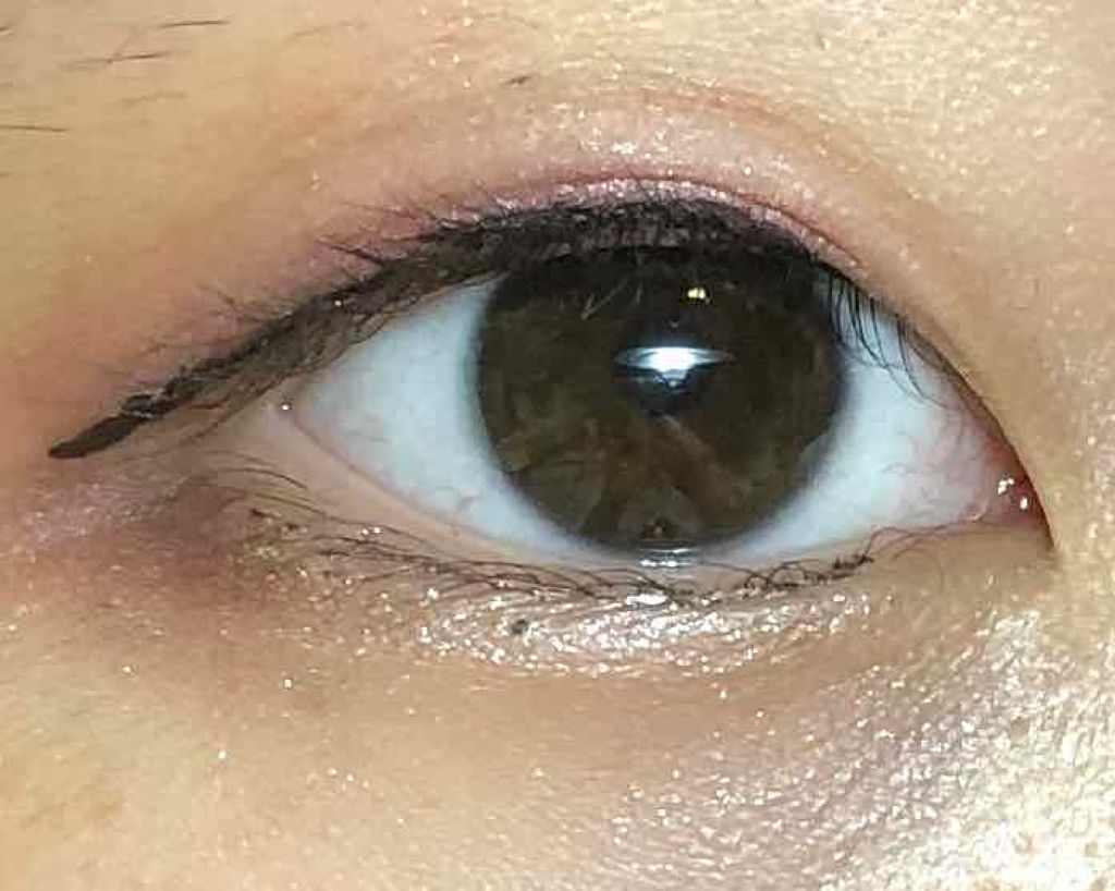 アイビューティー フィクサー WP/アストレア ヴィルゴ/二重まぶた用アイテムを使ったクチコミ（1枚目）