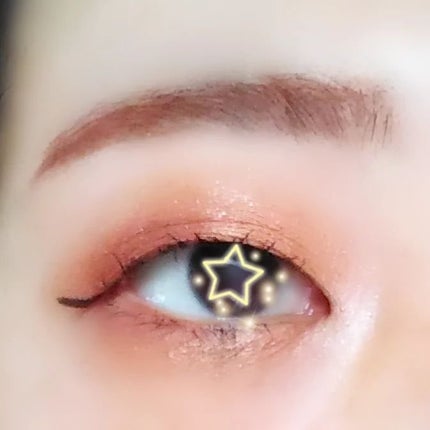 STペンシルアイライナー/キャンドゥ/ペンシルアイライナーを使ったクチコミ(7枚目)