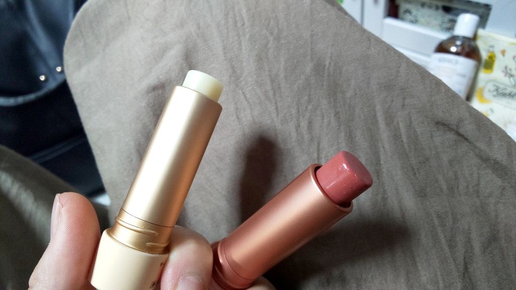 キールズ バタースティック リップ トリートメント/Kiehl's/リップケアを使ったクチコミ(4枚目)