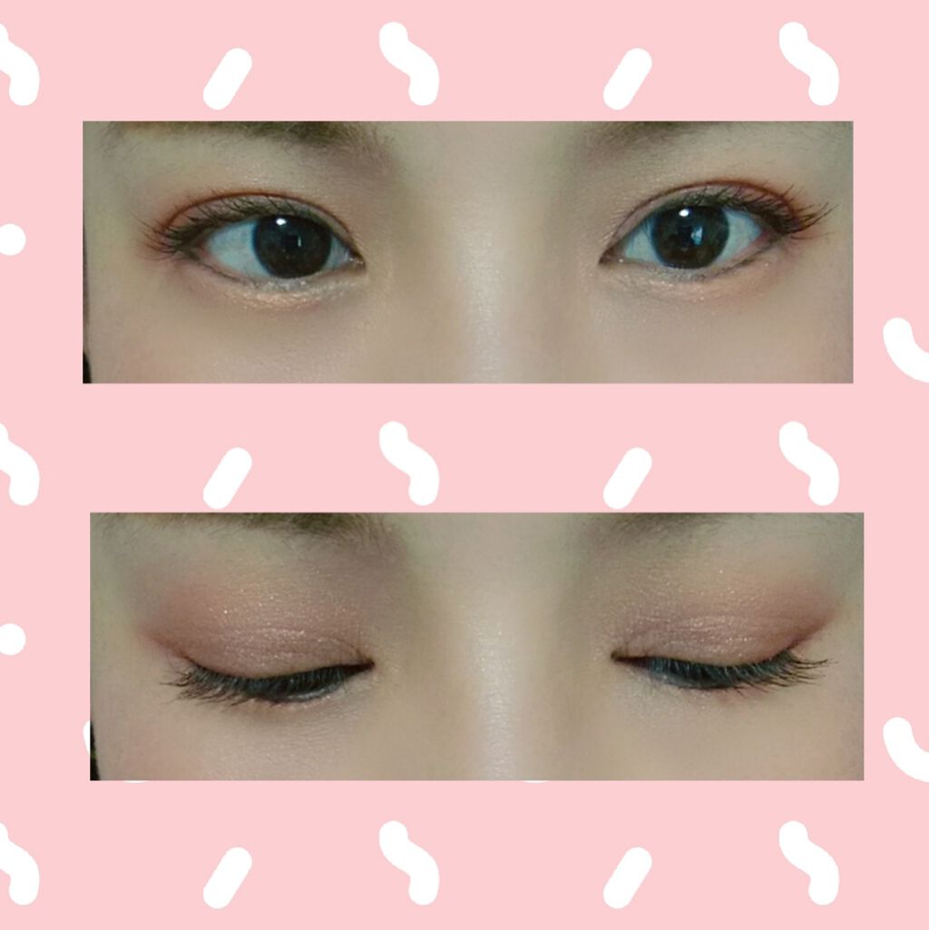 クイックラッシュカーラー/キャンメイク/マスカラ下地を使ったクチコミ（2枚目）