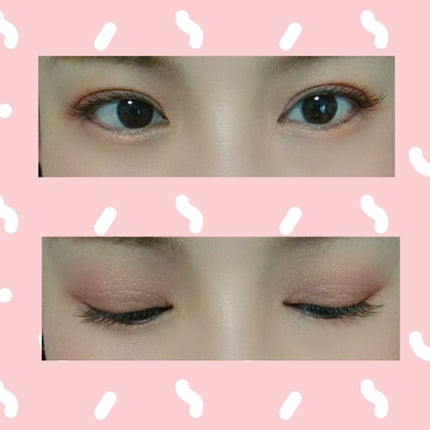 クイックラッシュカーラー/キャンメイク/マスカラ下地を使ったクチコミ(2枚目)