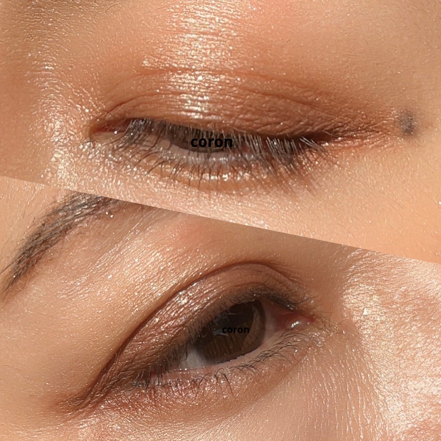 ロングウェア クリーム シャドウ スティック/BOBBI BROWN/スティックアイシャドウを使ったクチコミ(2枚目)