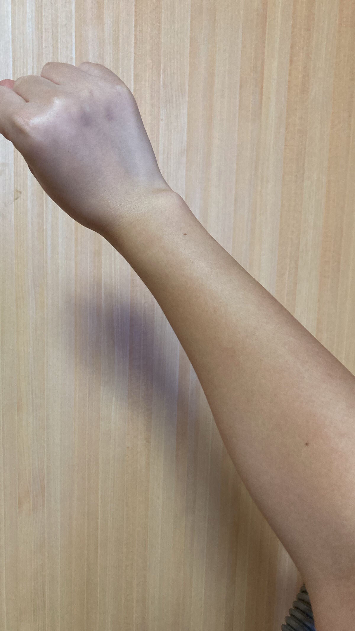 エバレッシュホワイトEXⅡ(医薬品)/matsukiyo/その他を使ったクチコミ(2枚目)