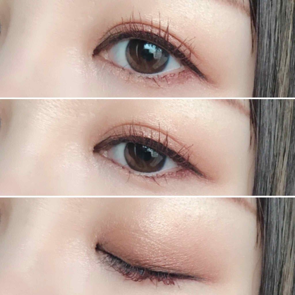 コンパクトアディクション “パーティタッチ”/ADDICTION/アイシャドウパレットを使ったクチコミ（2枚目）