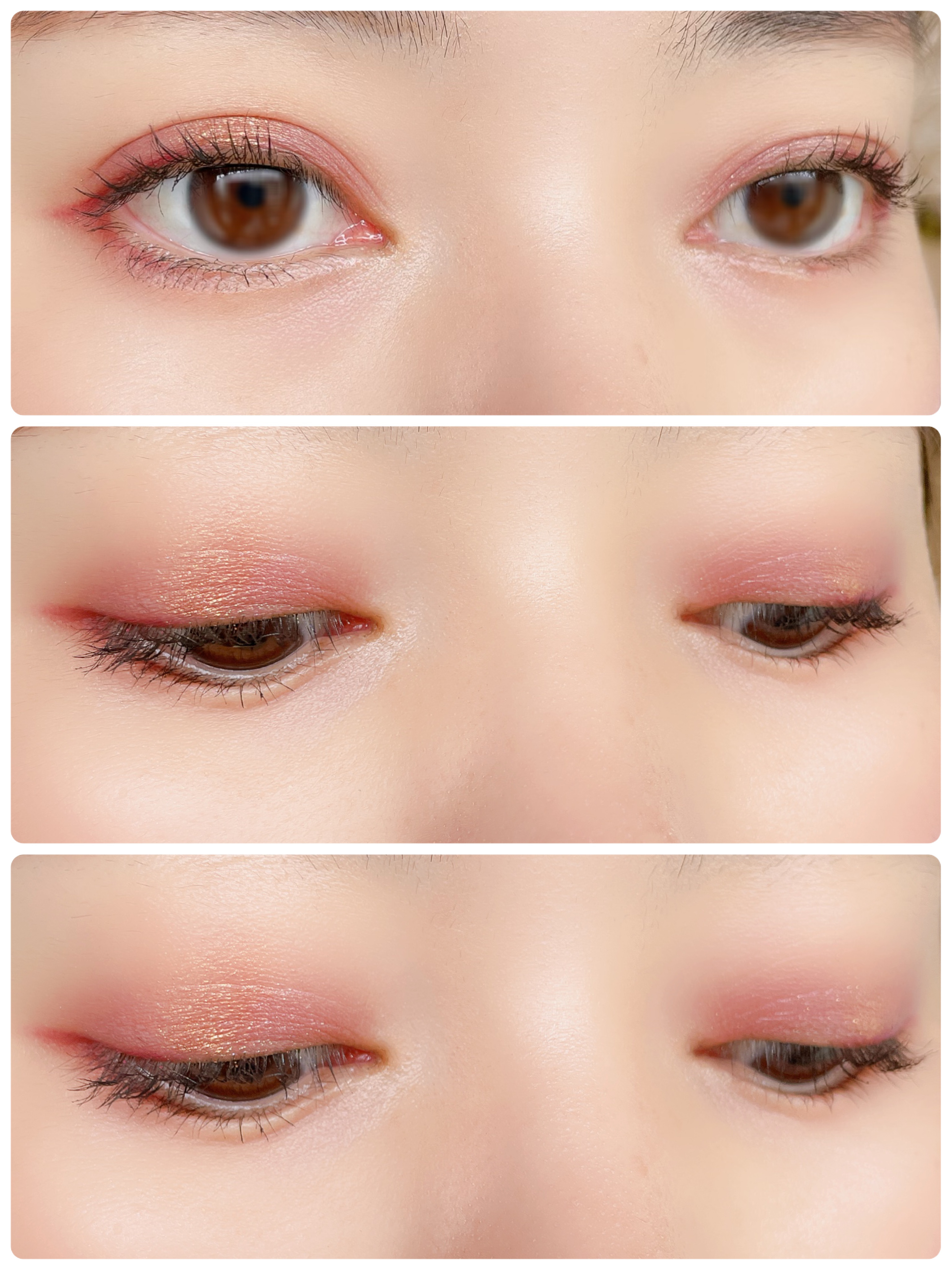 Melty flower lip tint/haomii/口紅を使ったクチコミ（2枚目）