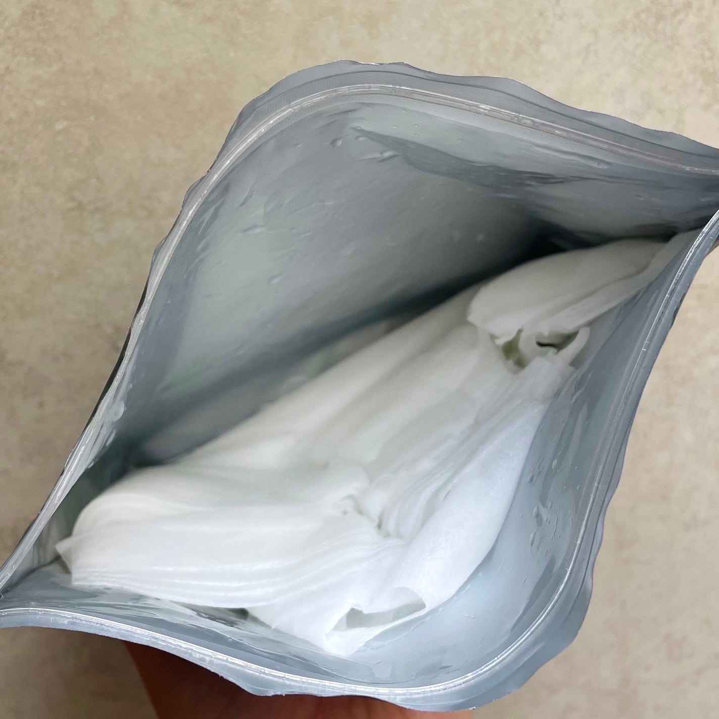 CICA FACE MASK/ドン・キホーテ/シートマスク・パックを使ったクチコミ(3枚目)