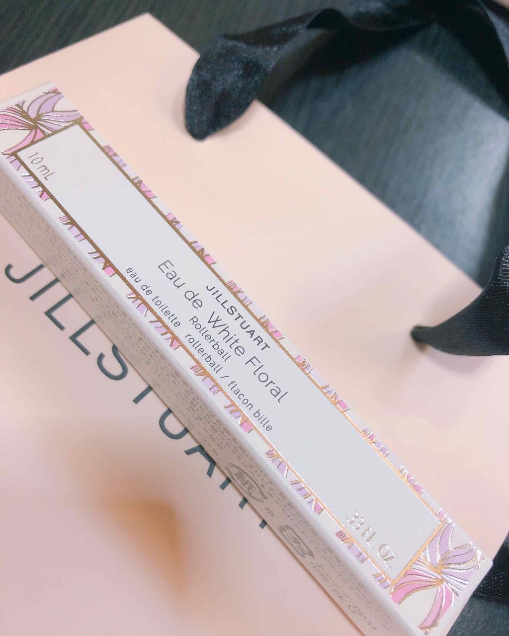 ジルスチュアート クリスタルブルーム オードパルファン/JILL STUART/香水(レディース)を使ったクチコミ(1枚目)