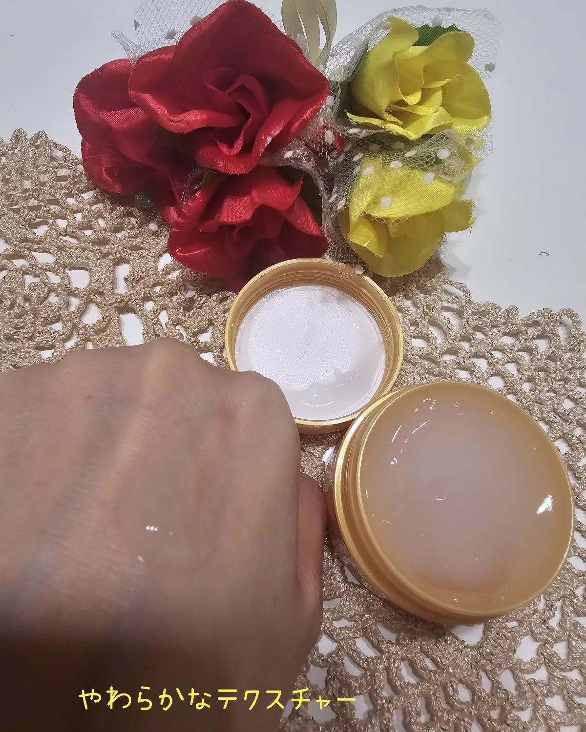 を使ったクチコミ（3枚目）