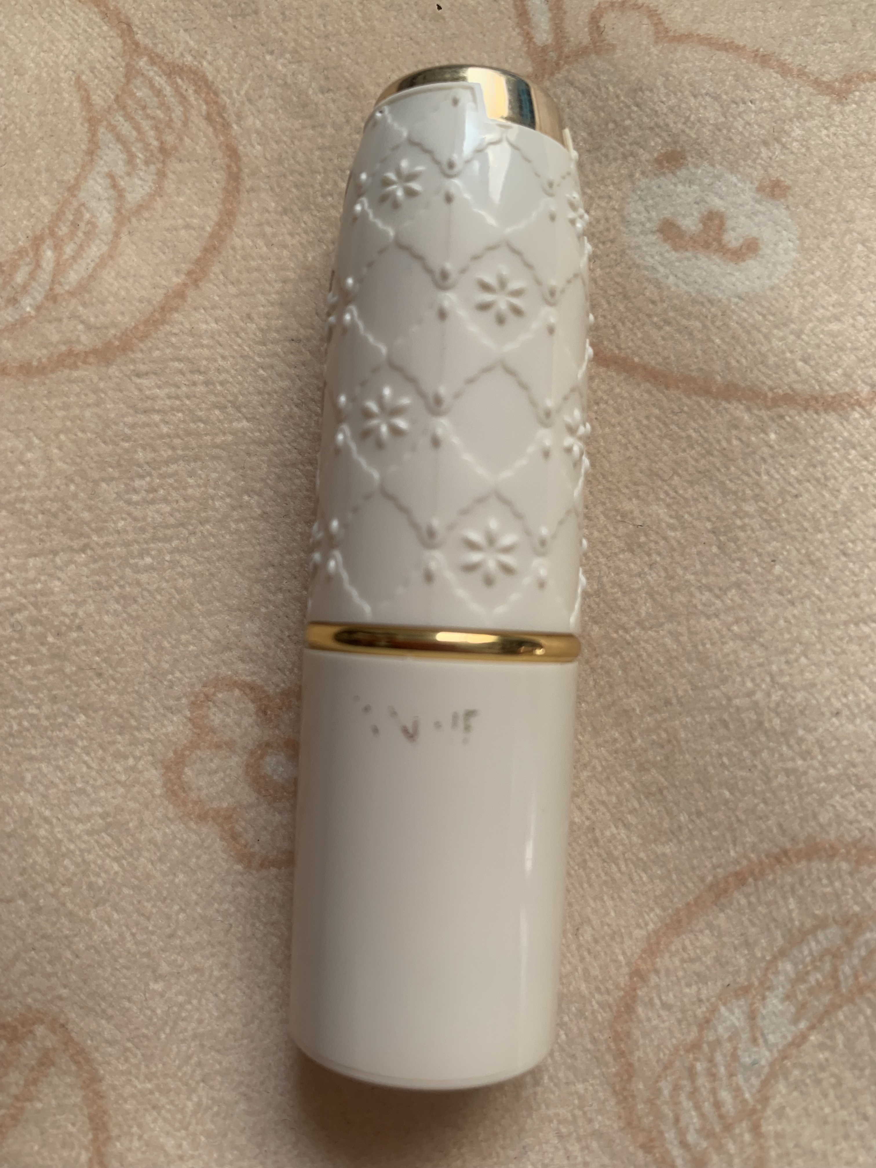 ラスティング リップカラーN/CEZANNE/口紅を使ったクチコミ（1枚目）