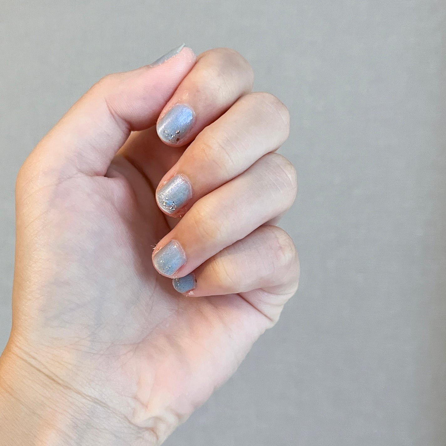 ネイルエス/ nail S(ネイルエス) /マニキュアを使ったクチコミ(2枚目)