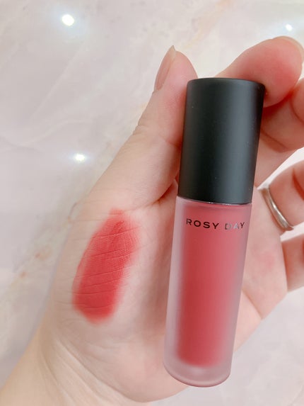 カラーウェア/FEEV/口紅を使ったクチコミ(7枚目)