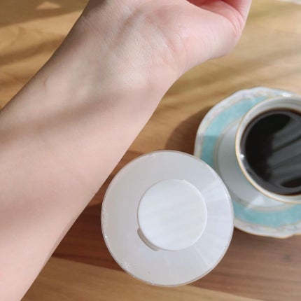 ハトムギ美容水 in ヒアルロン酸/パエンナ/化粧水を使ったクチコミ(5枚目)