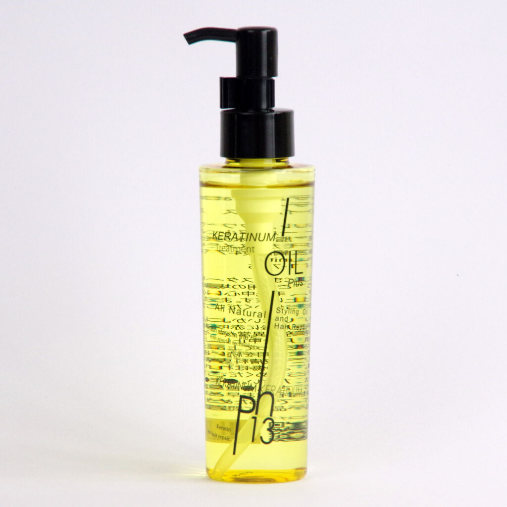 ケラチナムサーティーン トリートメントオイルプラス / ケラチナムサーティーン