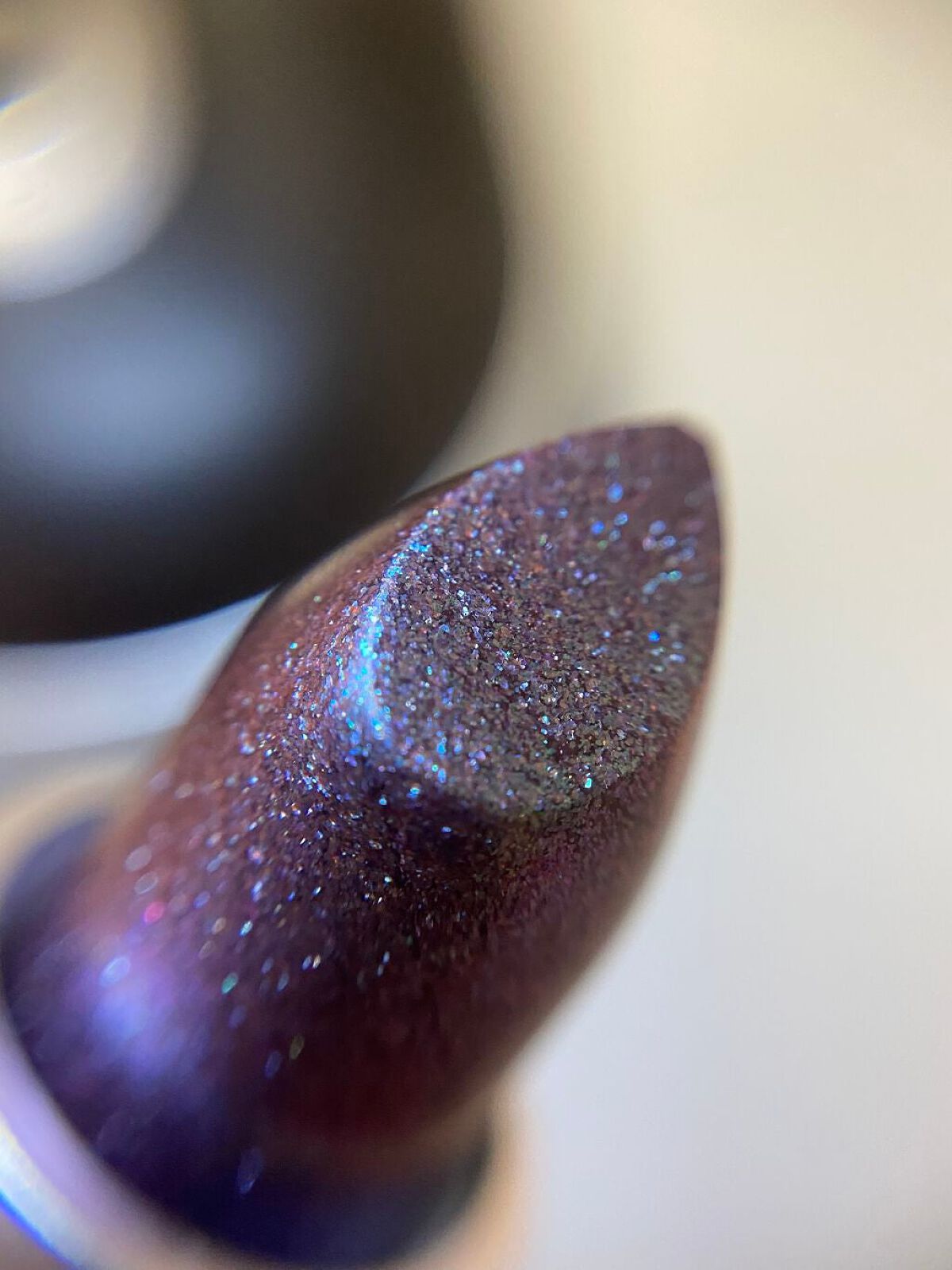 リップスティック オン アンド オン