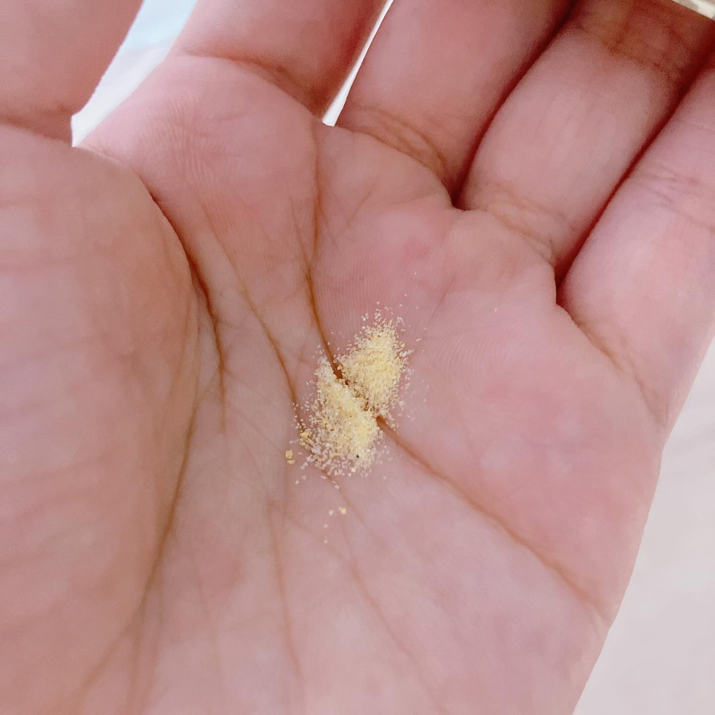 インナーリポショット/オバジ/美容サプリメントを使ったクチコミ(3枚目)