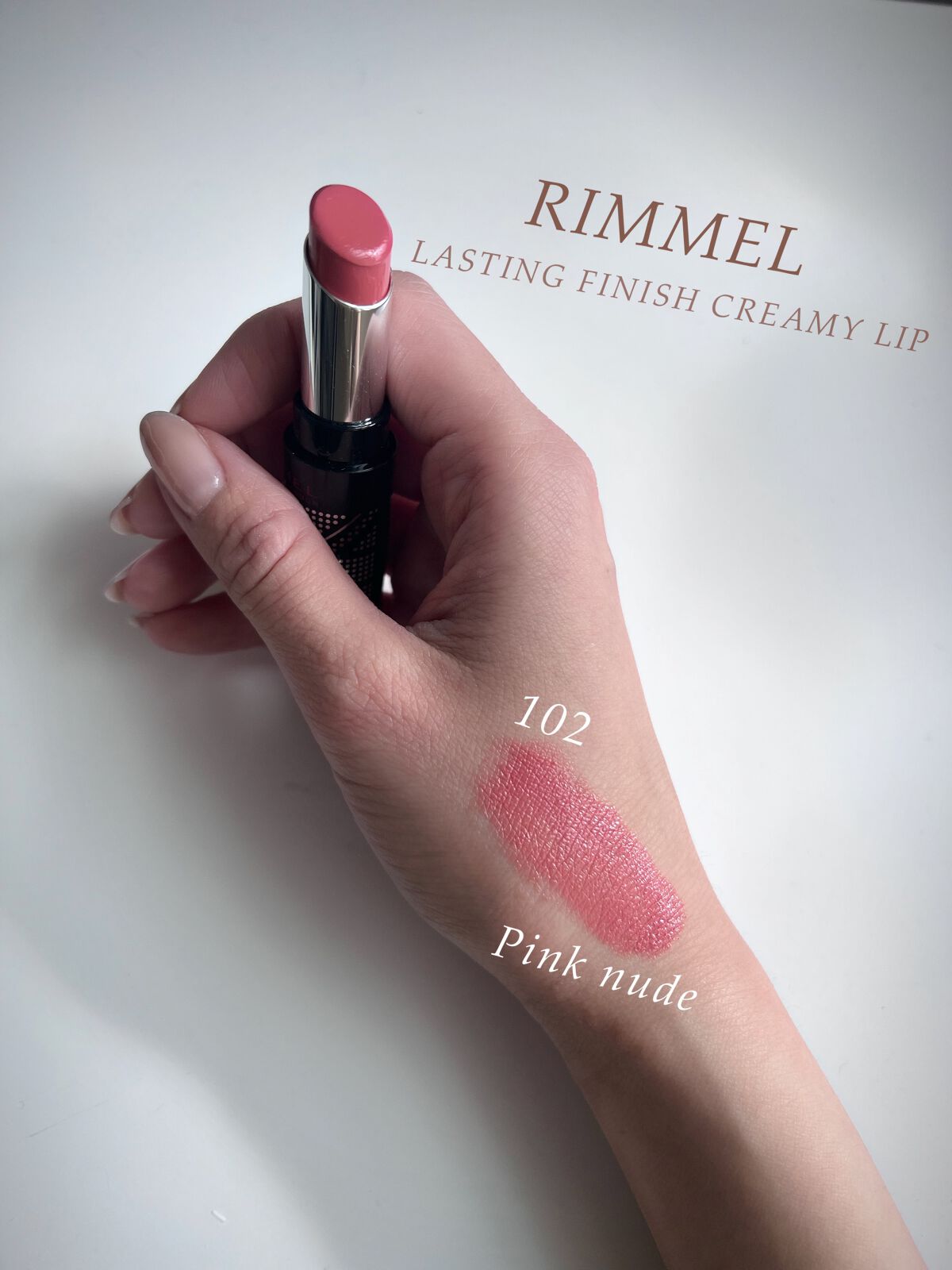 ショコラスウィート アイズ/リンメル ロンドン/アイシャドウパレットを使ったクチコミ（2枚目）