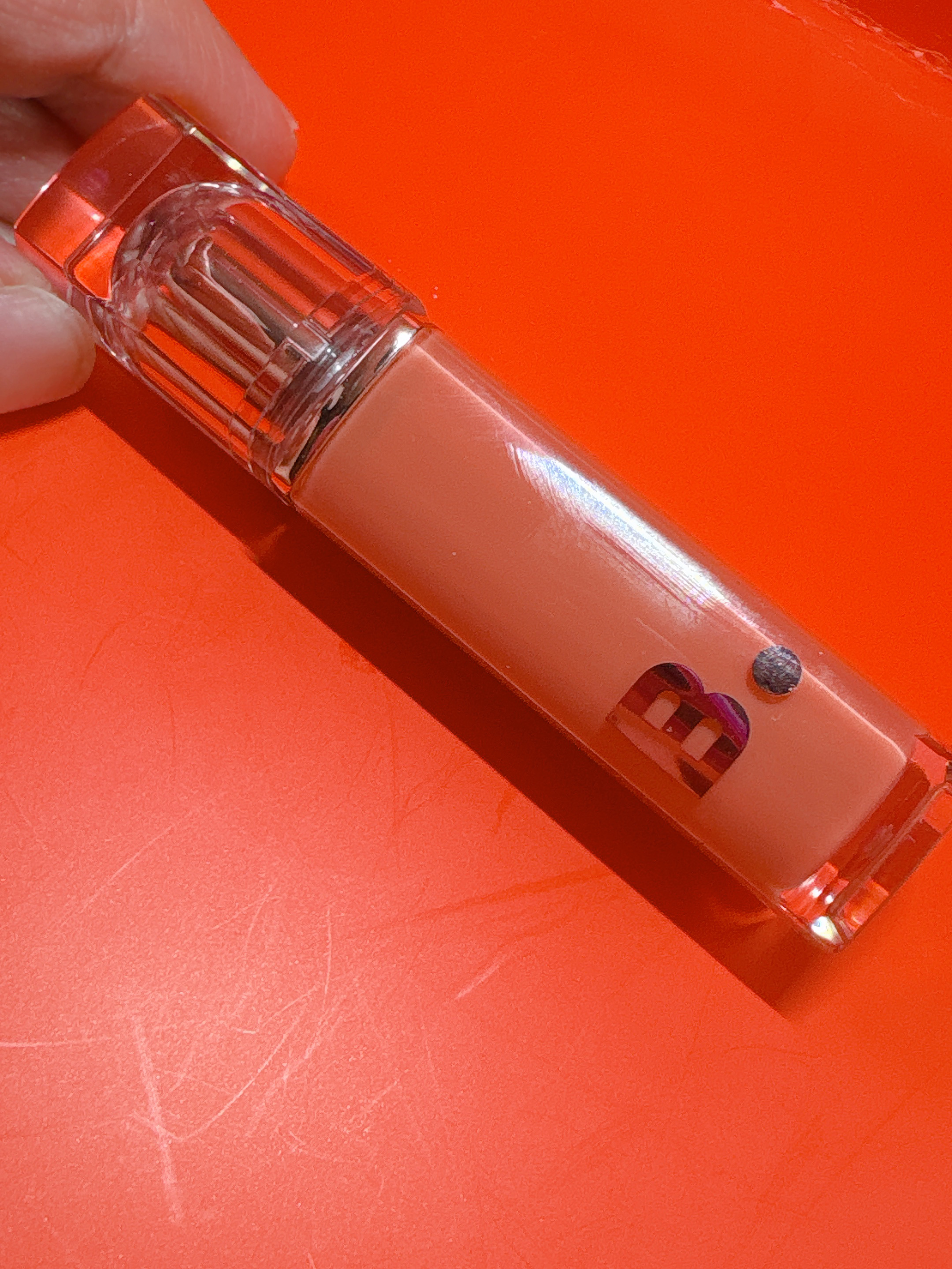 バニラコ デューグロウティント/BANILA CO/リップティントを使ったクチコミ（2枚目）