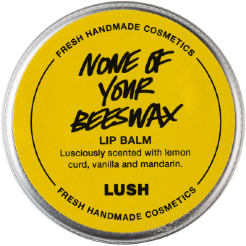 ラッシュ ヴィーガネーゼは蜜の味