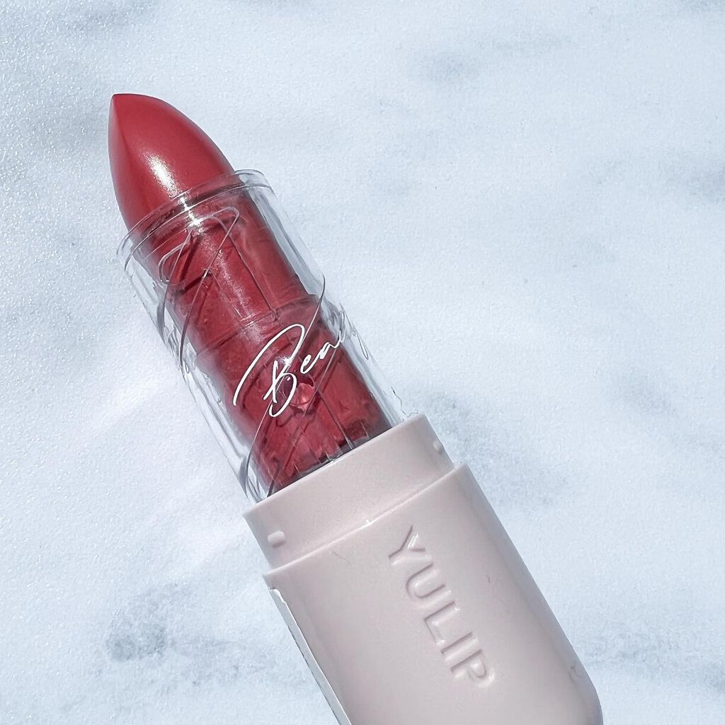 LIP BALM/YULIP/リップバームを使ったクチコミ（2枚目）