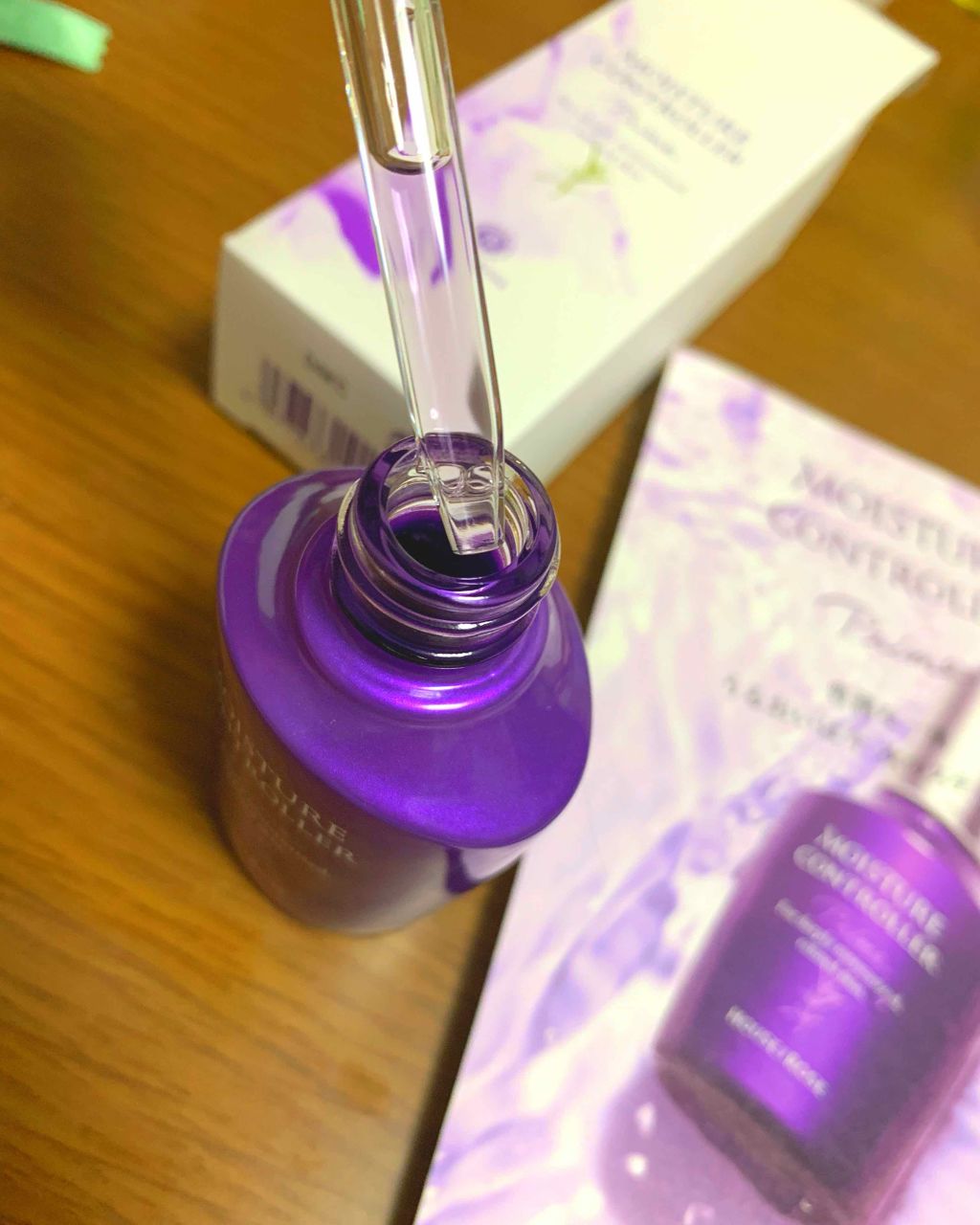 モイスチュアコントローラー / ハウス オブ ローゼの口コミ | おすすめ