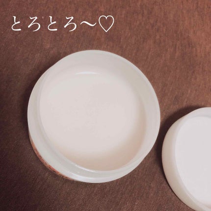 とろんと濃ジェル/なめらか本舗/オールインワン化粧品を使ったクチコミ(2枚目)