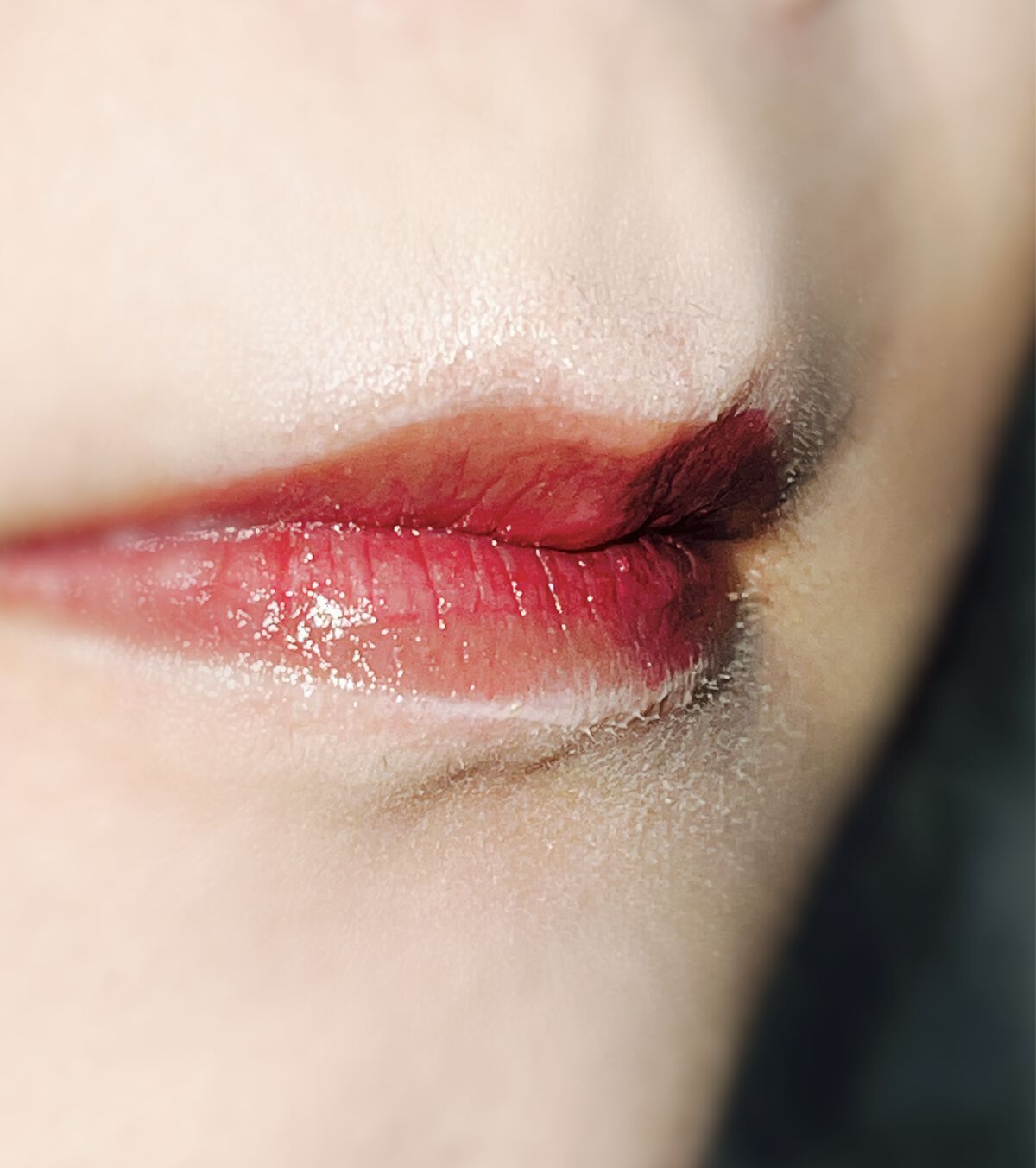 レイヤードカラーズアイシャドウ EX3 Wild Landscape（限定）/KANEBO/アイシャドウパレットを使ったクチコミ（3枚目）