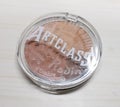 ARTICLASS BLENDING EYES #1 NEUTRAL BROWN