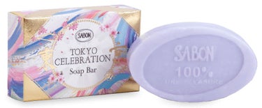 ソープ  TOKYO CELEBRATION SABON