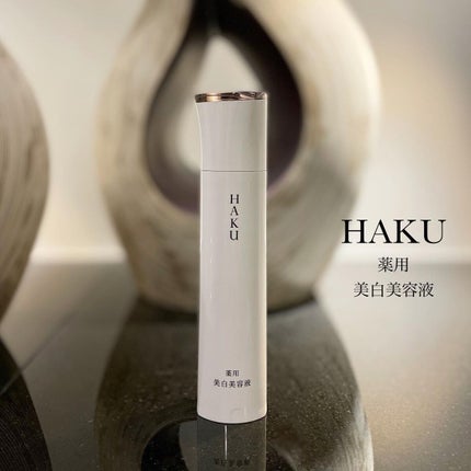 t.s154 on LIPS 「🤍2023年3月21日発売✨✔︎薬用美白美容液(医薬部外品)H..」(1枚目)