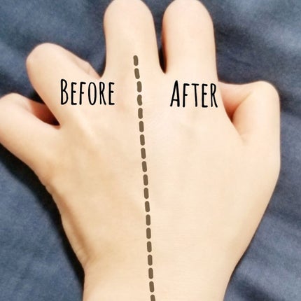 くずれにくい きれいな素肌質感パウダーファンデーション/プリマヴィスタ/パウダーファンデーションを使ったクチコミ(2枚目)