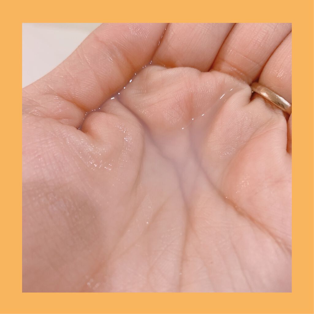 たまご化粧水/ココエッグ/化粧水を使ったクチコミ(3枚目)