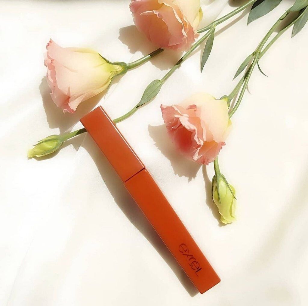 ロング&カラード ラッシュ/excel/マスカラを使ったクチコミ(1枚目)