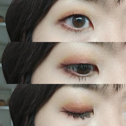 シグニチャー カラー アイズ/SUQQU/アイシャドウパレットを使ったクチコミ(2枚目)