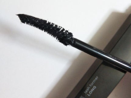 ラッシュフォーマー(ロング)/KATE/マスカラを使ったクチコミ(2枚目)