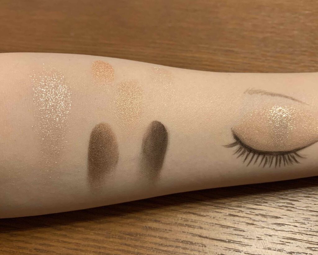 リュクスアイシャドウ/BOBBI BROWN/単色アイシャドウを使ったクチコミ（3枚目）