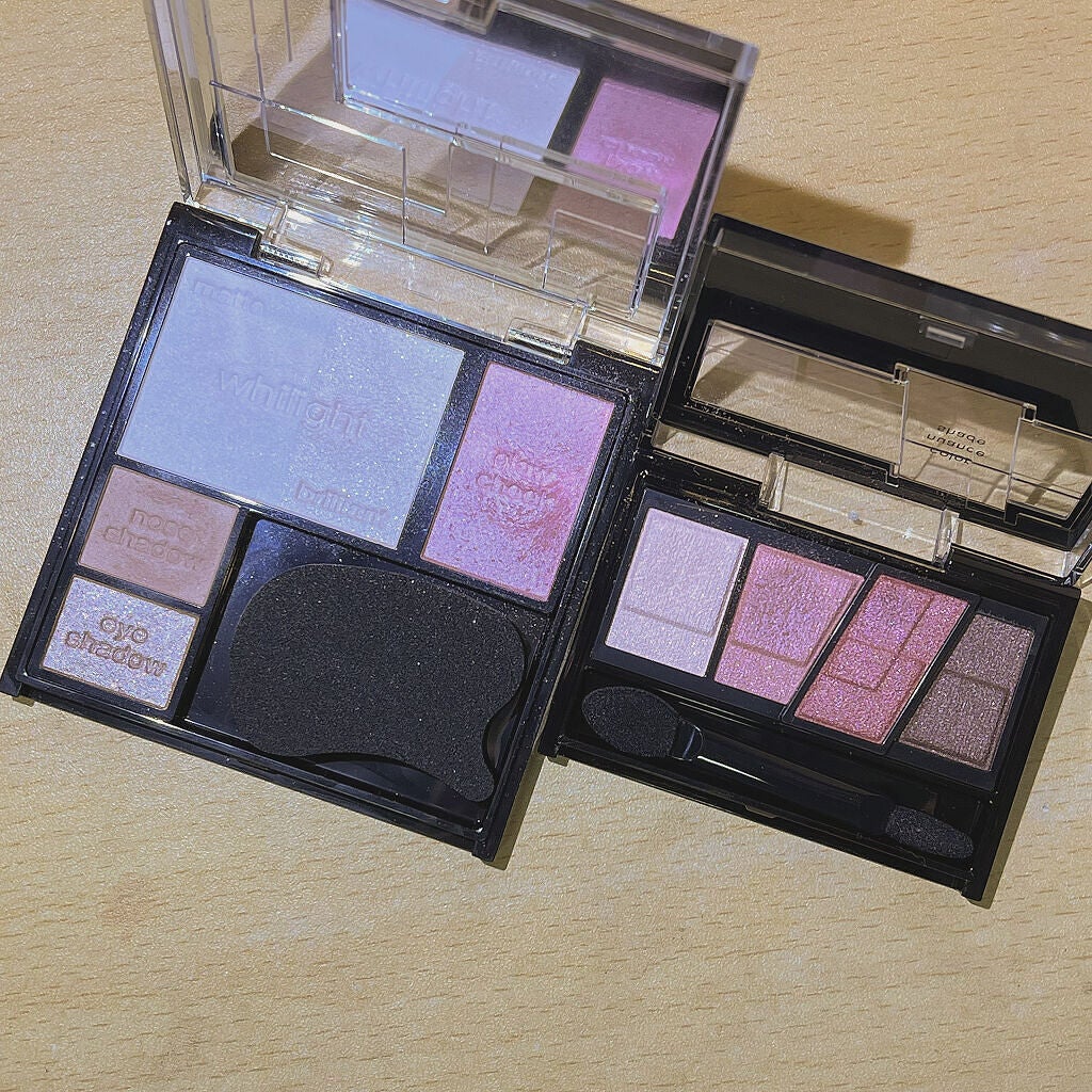 シークレットスキンCCベースゼロ/KATE/CCクリームを使ったクチコミ(4枚目)