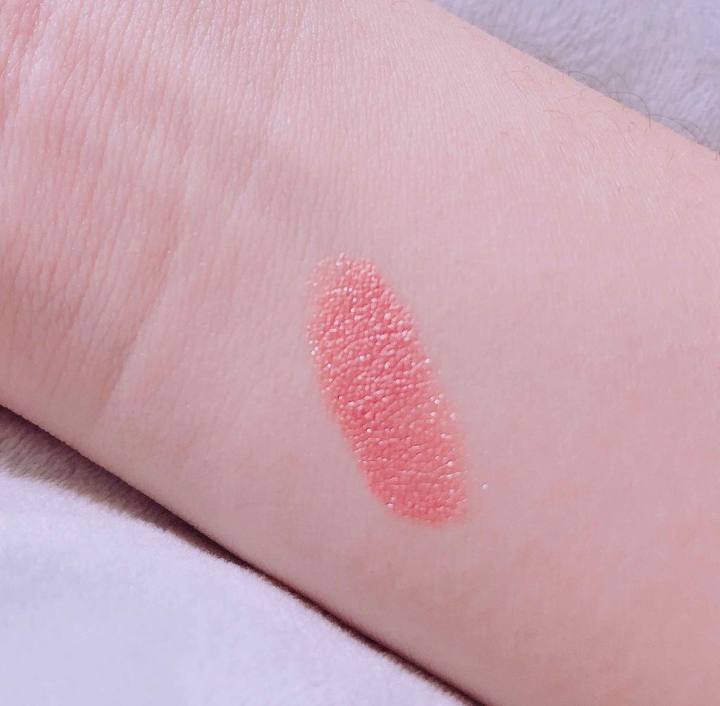 ウィンクグロウアイズ/キャンメイク/ジェル・クリームアイシャドウを使ったクチコミ（2枚目）