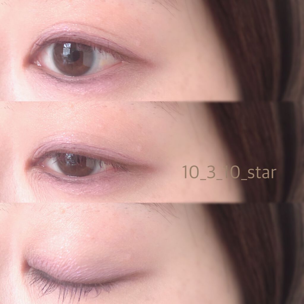 ロング＆カールマスカラ/WHOMEE/マスカラを使ったクチコミ（3枚目）