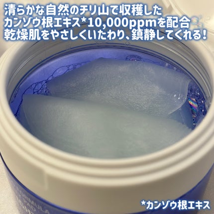 パワー10フォーミュラLIゼリーパッドカンゾウズレン /It's skin/トナーパッドを使ったクチコミ(2枚目)