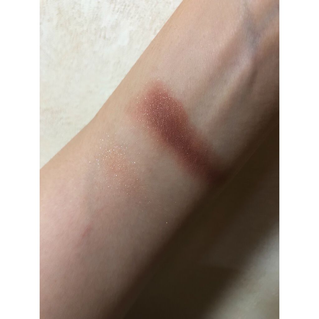 ザ ベージュライブラリー アイシャドウデュオ/RMK/ジェル・クリームアイシャドウを使ったクチコミ（2枚目）