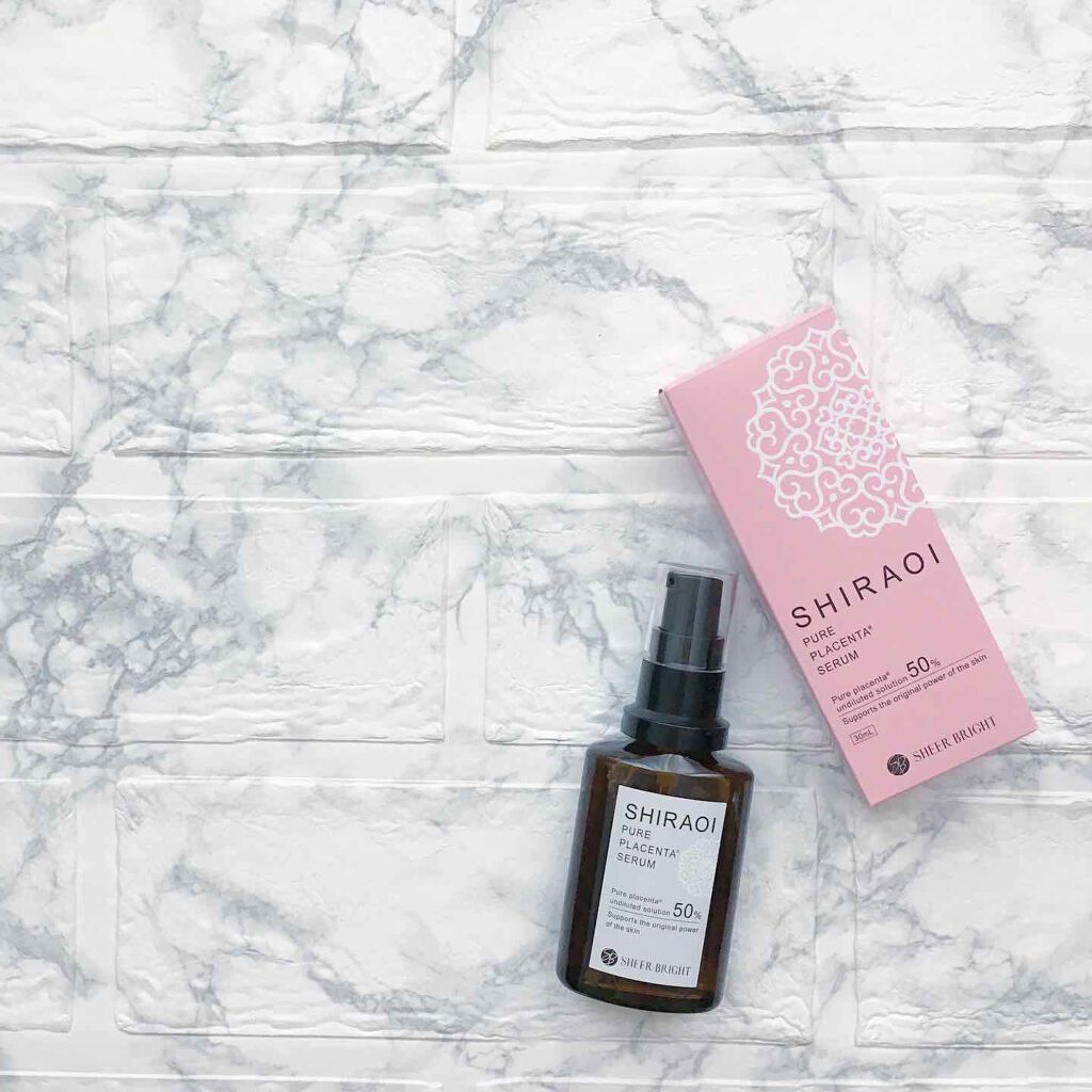 プラセンタ エキス シラオイ 生プラセンタ シラオイ生プラセンタ美容液 30ml 送料無料 : シラオイ 生プラセンタ 美容液 100％北海道産豚