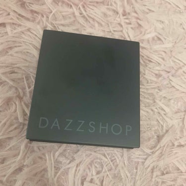 シアーパウダーブラッシュ/DAZZSHOP/パウダーチークを使ったクチコミ（1枚目）