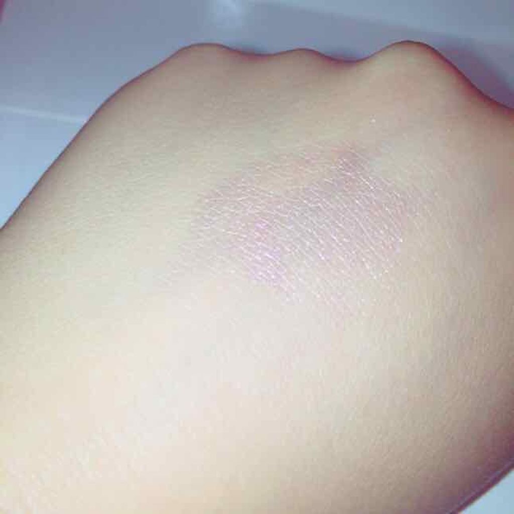 ウィンクグロウアイズ/キャンメイク/ジェル・クリームアイシャドウを使ったクチコミ(2枚目)