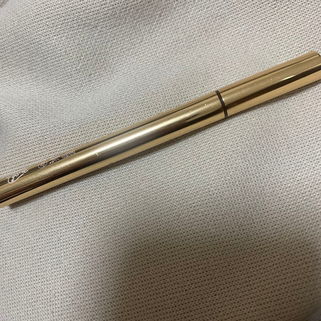 ラブ・ライナー リキッドアイライナーR3/ラブ・ライナー/リキッドアイライナーを使ったクチコミ(1枚目)