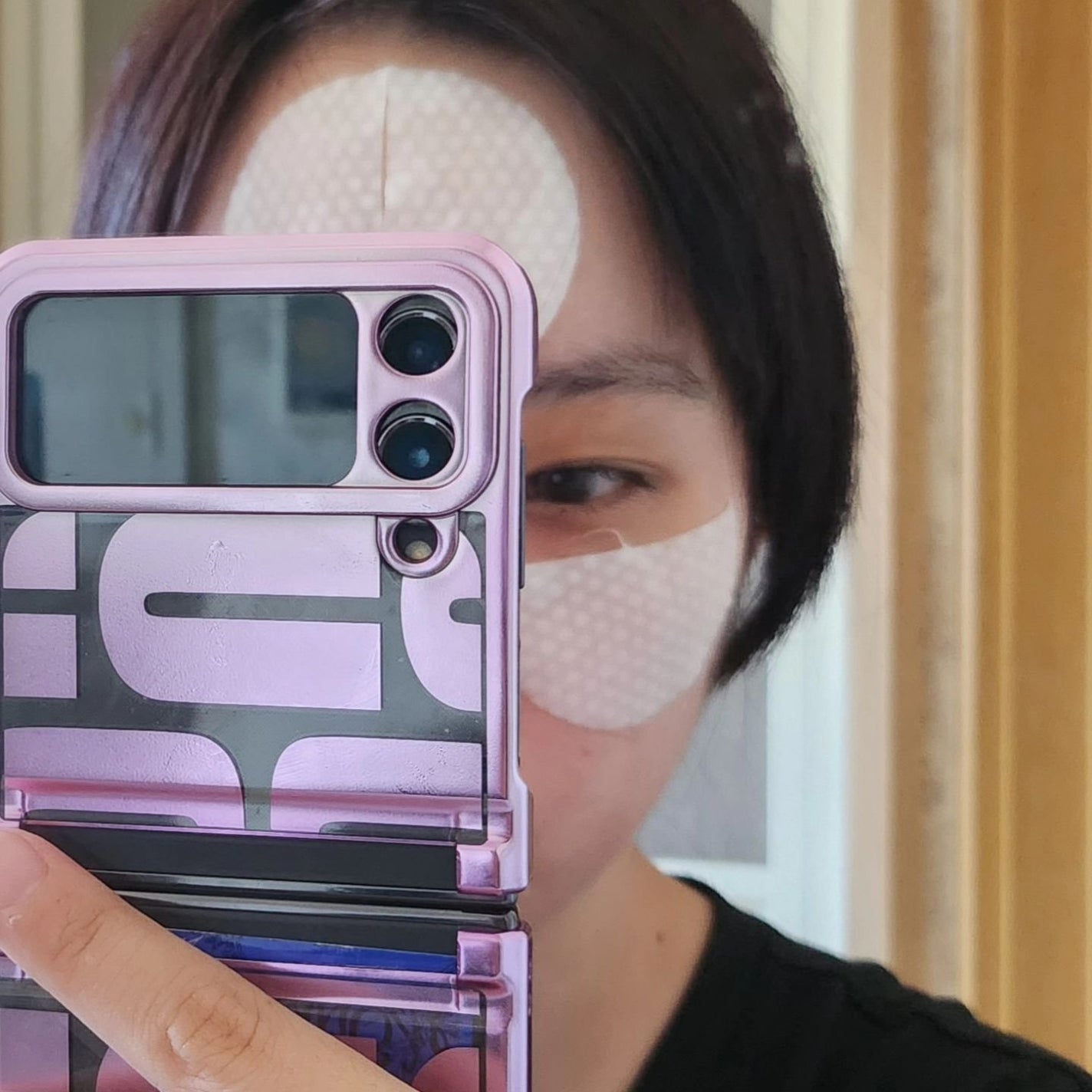 リト on LIPS 「@sam_u_jp様の新しくなったphトナーパッドつかってみま..」(2枚目)