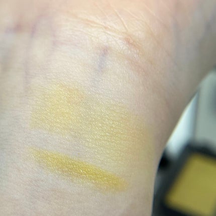 ヴァティック アイズ/Celvoke/単色アイシャドウを使ったクチコミ(3枚目)